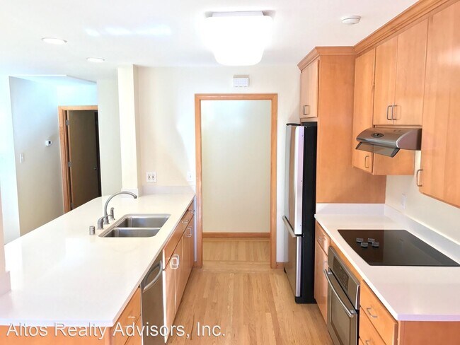 Foto del edificio - 4 br, 3 bath House - 1570 Montalto Drive