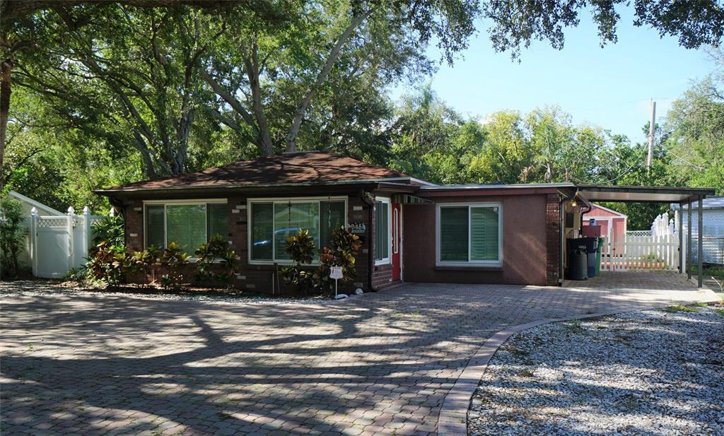 Primary Photo - 4714 W Bay Vista Ave