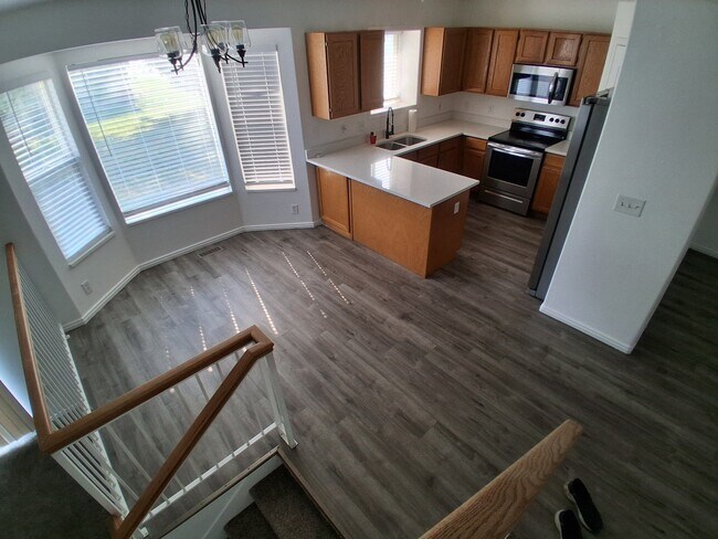 Foto del edificio - 3051 Waterleaf Way