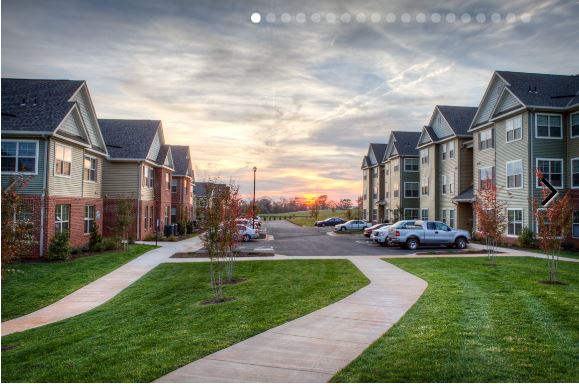 Foto del edificio - Round Hill Meadows