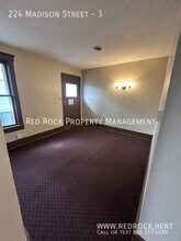 Building Photo - 224 Madison St