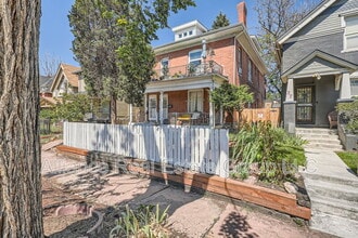 Building Photo - 41 W Byers Pl