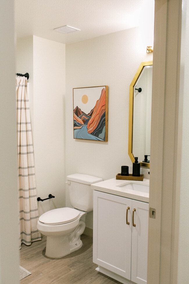 Building Photo - Bolsa Row Apartments