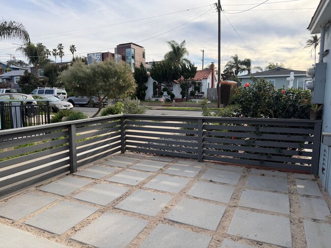 Building Photo - 4566 Muir Ave