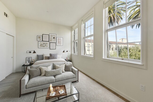 Foto del edificio - Alchemy