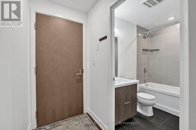 Photo du bâtiment - 109 Ossington Ave