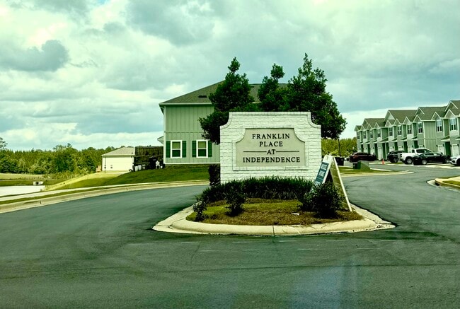 Foto del edificio - 12755 Philadelphia Blvd