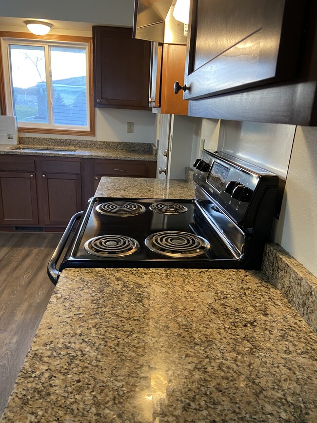 Gorgeous Granite - 2113 S Main St