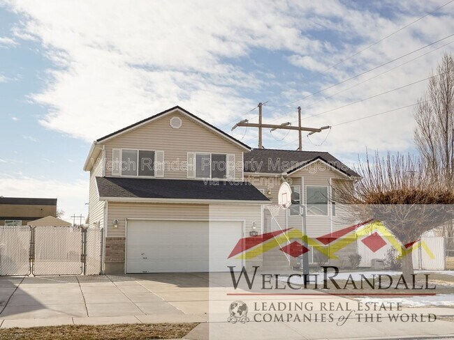 Building Photo - 1567 W 1950 N