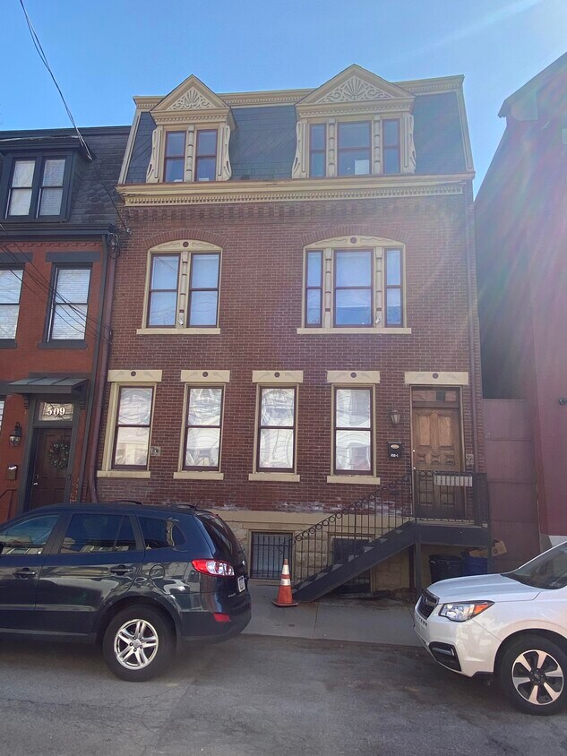 Foto principal - 507 Avery St