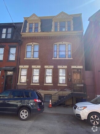 Building Photo - 507 Avery St