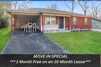 Building Photo - 3651 Voltaire Ave