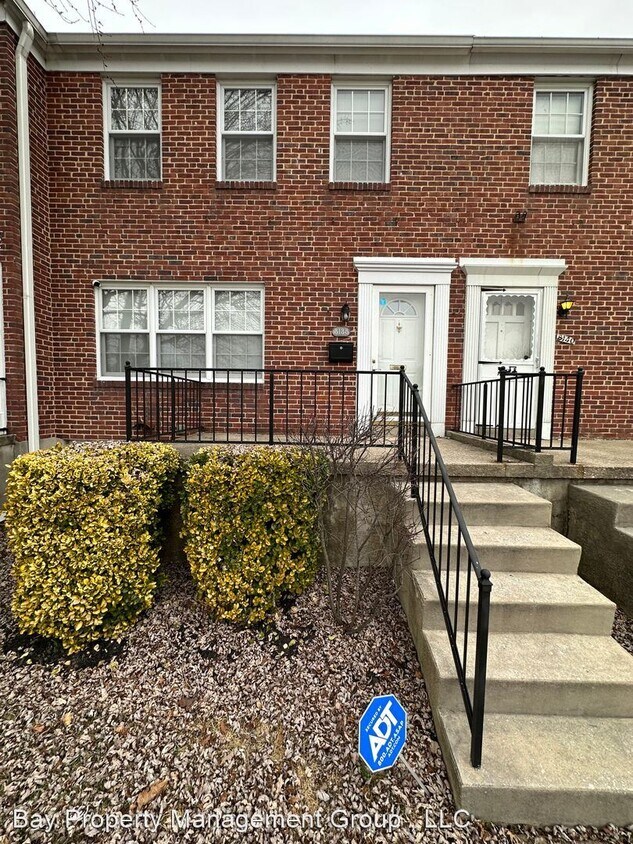 8138 Glen Gary Rd, Parkville, MD 21234 House Rental in Parkville, MD