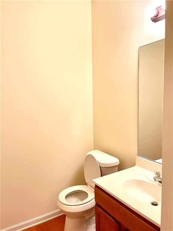 Foto del edificio - 981 Brownstone Ln SW