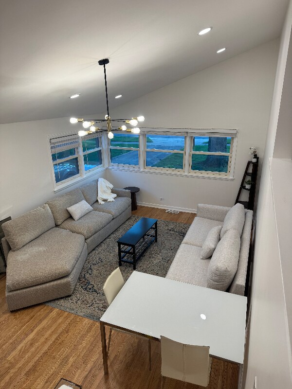 Foto del edificio - 1317 Ferndale Ave