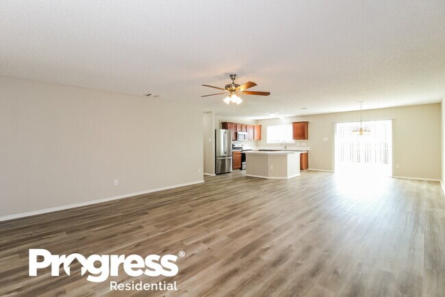 Building Photo - 10412 Woodruff Ct
