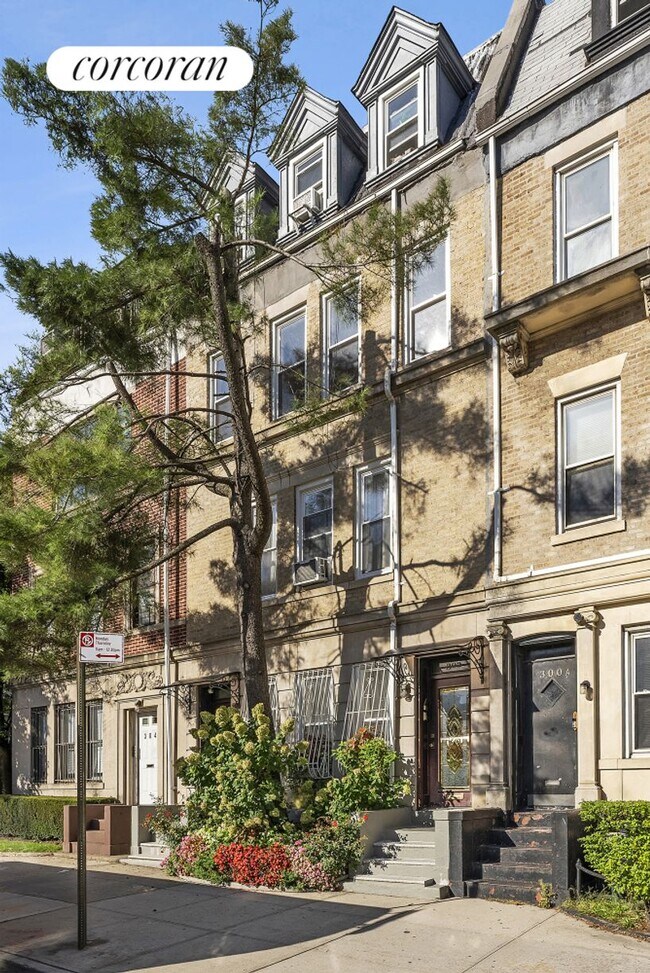 Building Photo - 302 A Brooklyn Ave