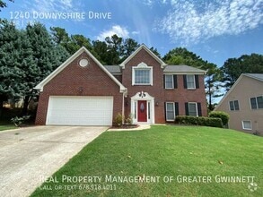 Building Photo - 1240 Downyshire Dr