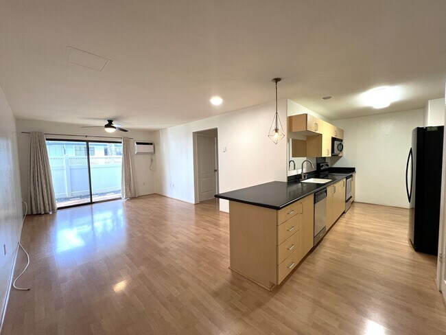 Foto del edificio - 95-943 Ukuwai St., #1102 - Nohona @ Milila...