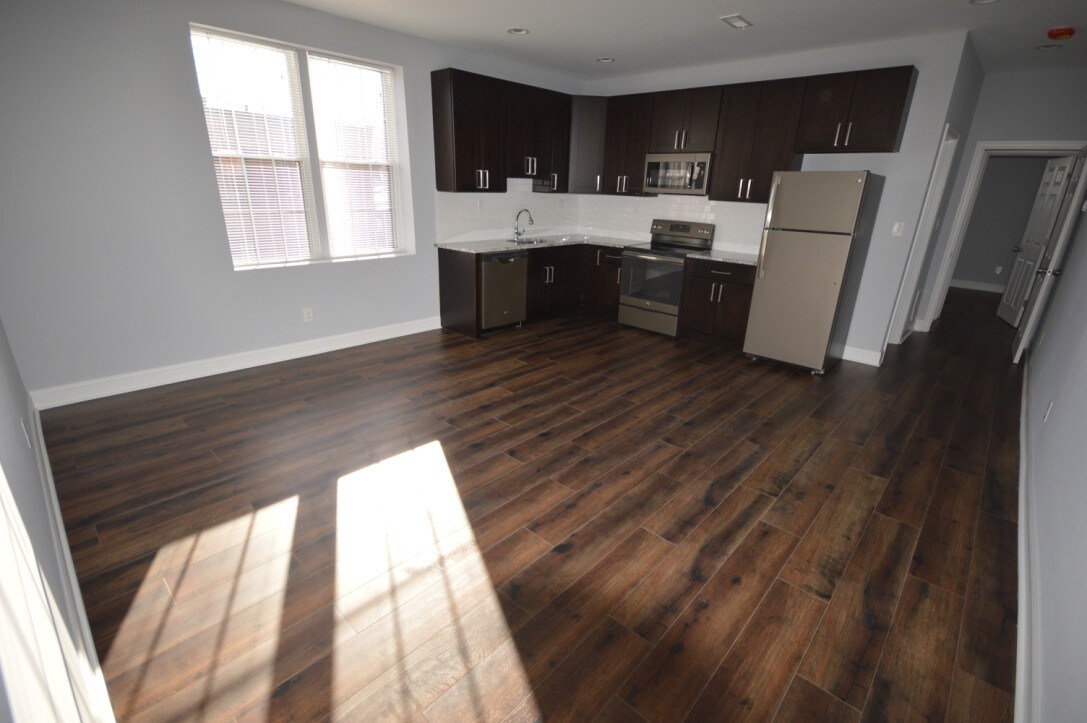 Foto principal - 846 N 25th St