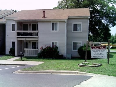 Foto del edificio - 845 Cates St