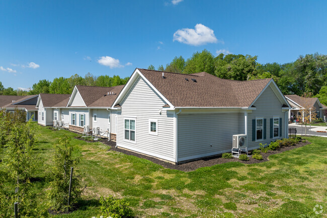 Building Photo - Village at Harmony Garden