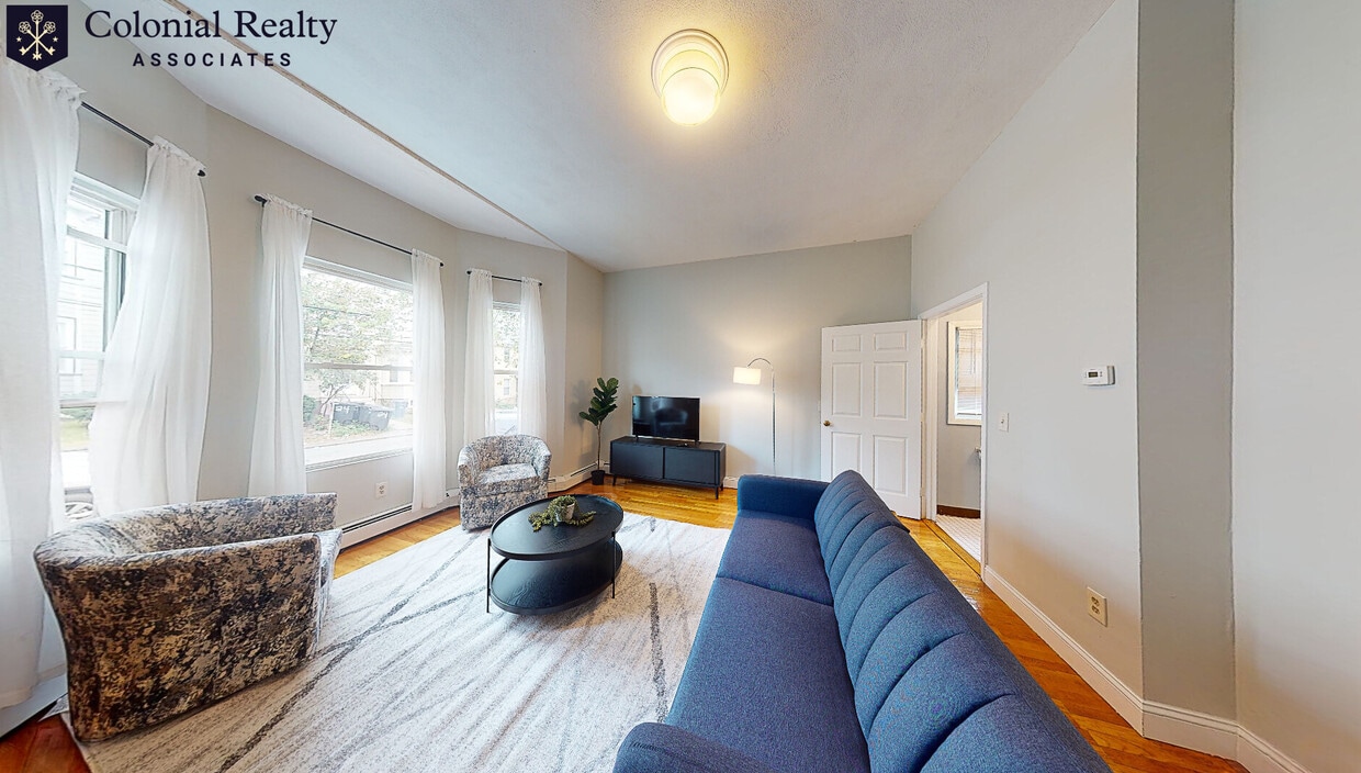 Photo - 21 Highgate St