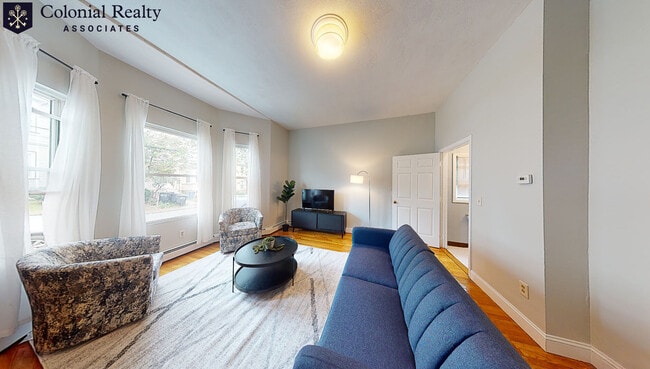 Photo - 21 Highgate St Apartment