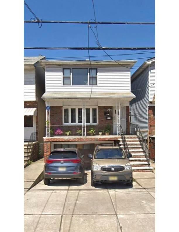 25 Skillman Ave Unit 1, Jersey City, NJ 07306 Condo for Rent in