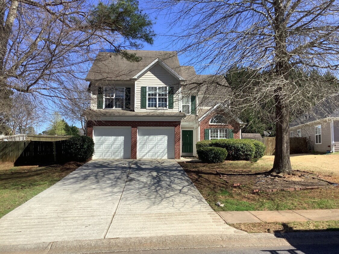 Primary Photo - 3466 English Oaks Drive NW