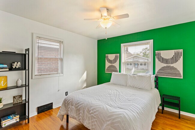 Foto del edificio - 3743 French Ave