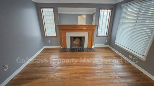 Foto del edificio - 3625 Chatsworth St