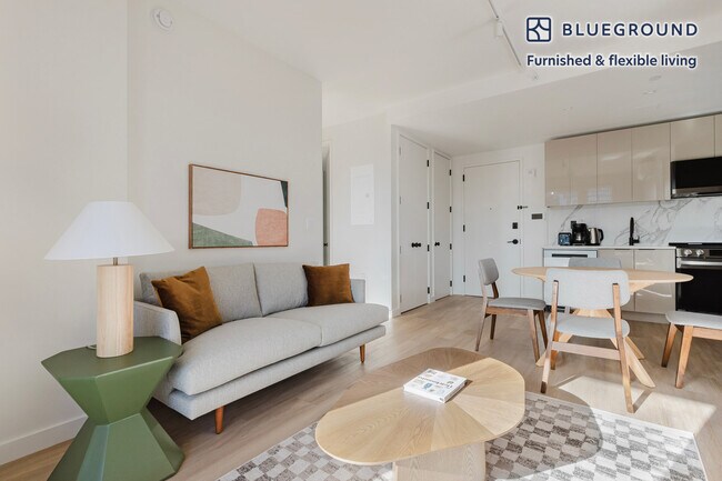 Foto del edificio - 16 West St