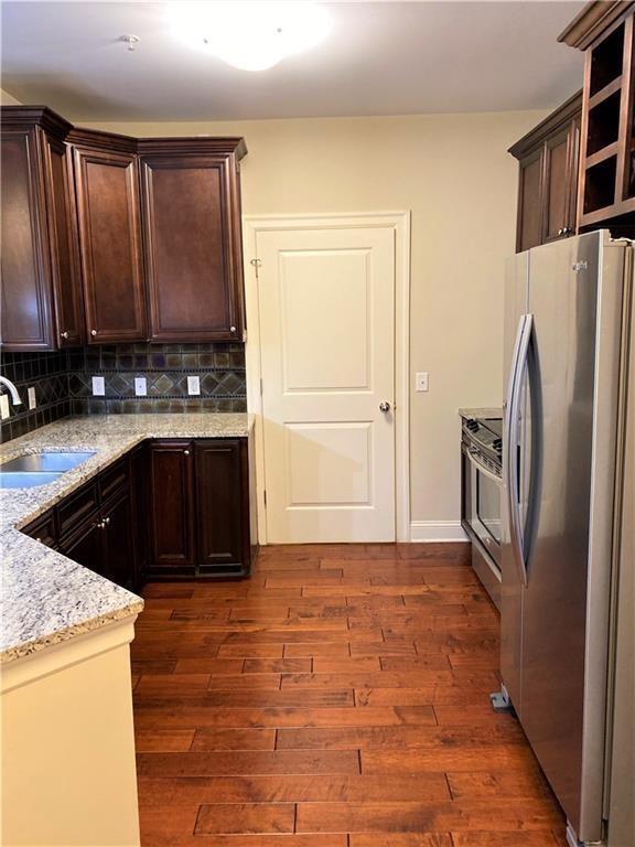 Foto del edificio - 901 Abernathy Rd NE