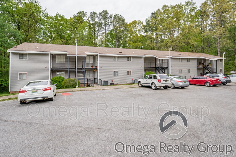 1600 14th Ave E Unit Apt 28, Jasper, AL 35501 Condo for Rent in