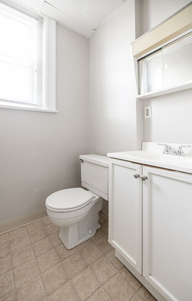 Foto del interior - Fallowfield Apartments