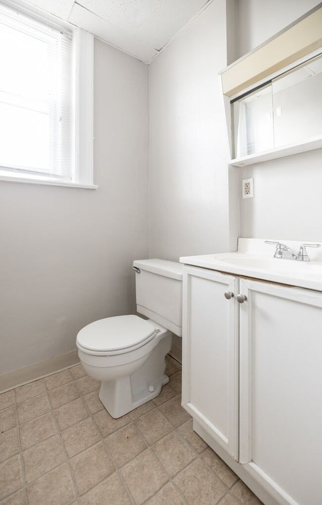 Interior Photo - Fallowfield Apartments