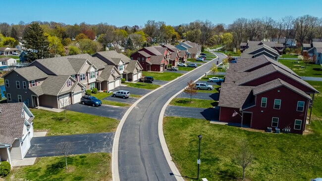 Foto del edificio - Preserve at Wood Creek