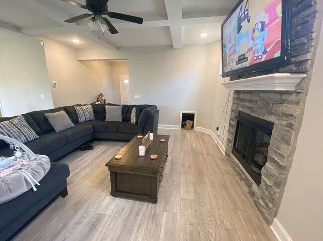 Foto del edificio - 3 bedroom 2 1/2 Bath Home For Rent!