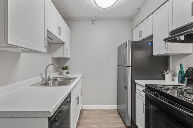 Foto del interior - Hillcrest Place