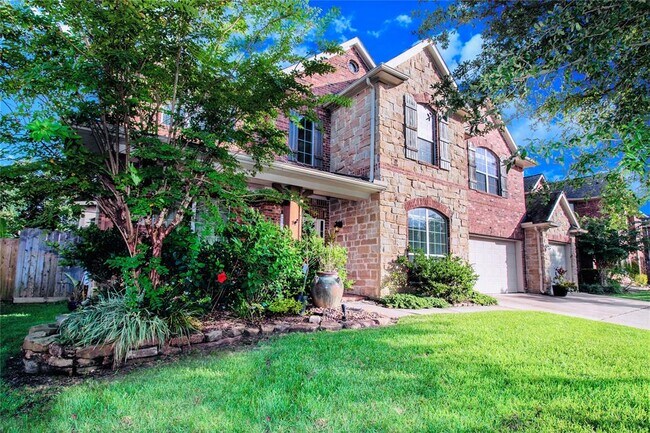 Building Photo - 6415 Amelia Springs Dr