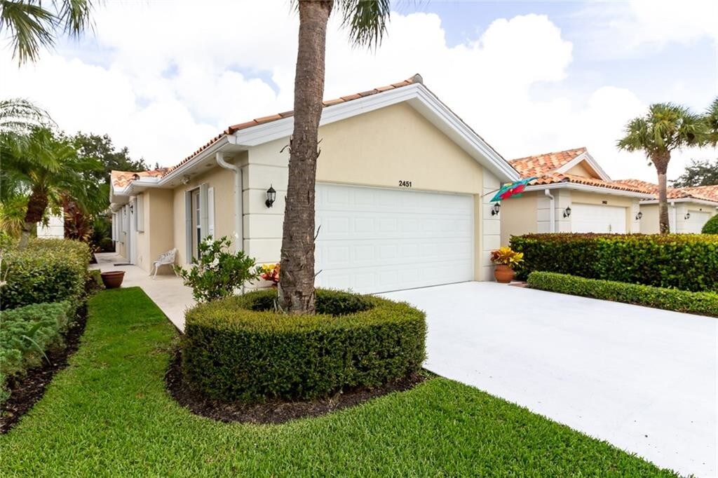 2451 SW Parkside Dr, Palm City, FL 34990 House Rental in Palm City