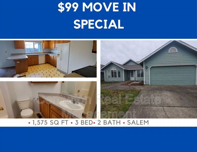 Foto principal - 1041 Barnes Ave SE