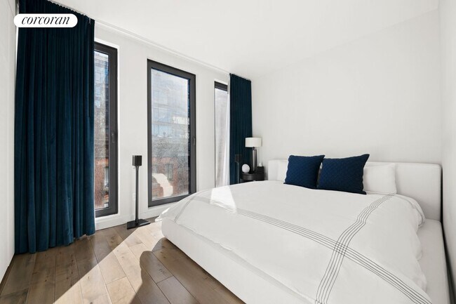 Foto del edificio - 15 Renwick St