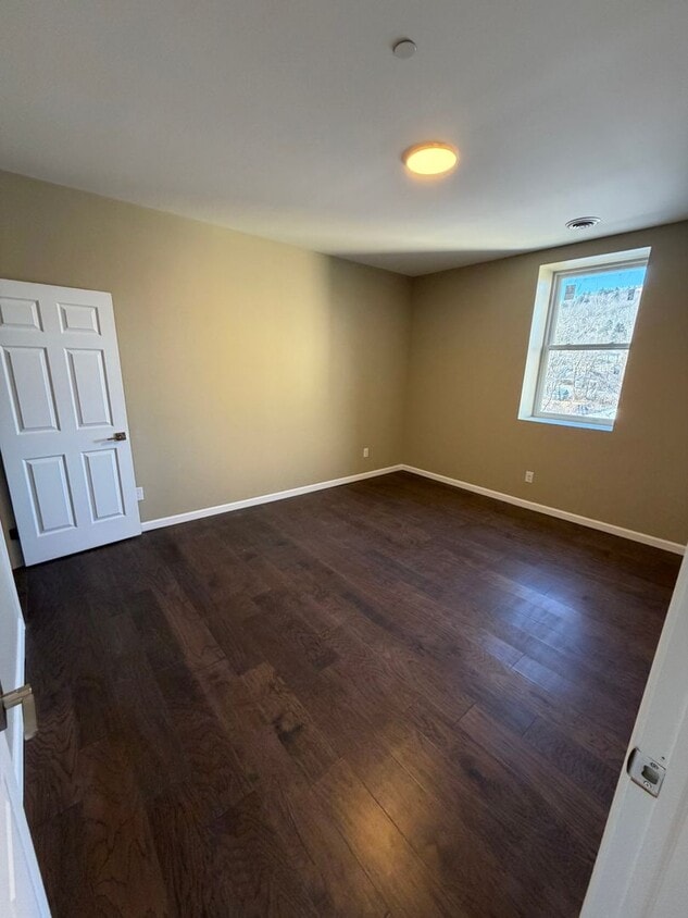 Building Photo - Hopkins Place Apartments