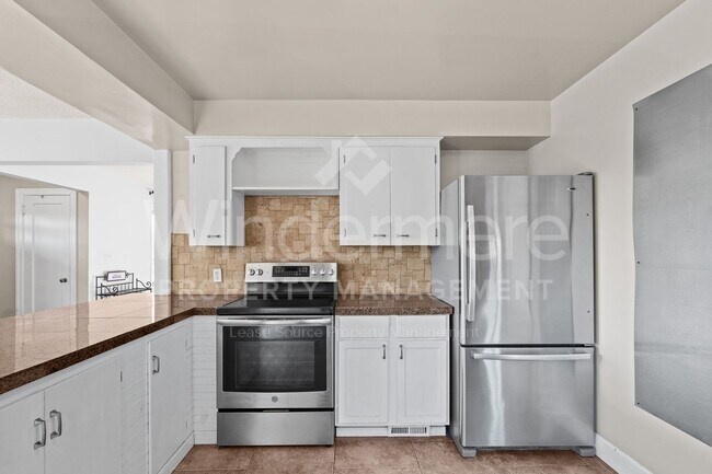 Foto del edificio - Welcome to Downriver