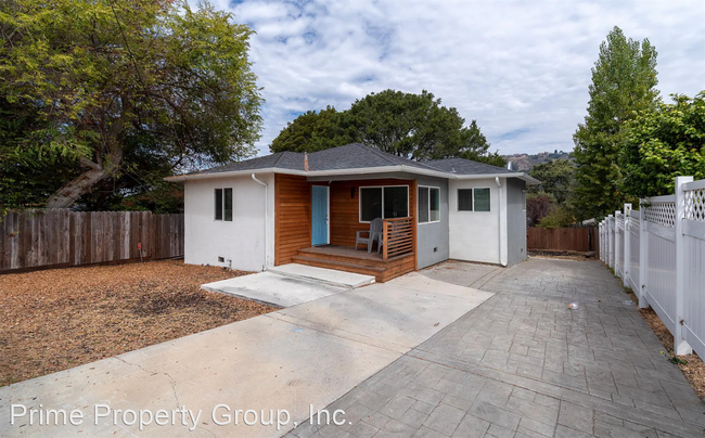 Building Photo - 4 br, 2 bath House - 7716 Crest Ave