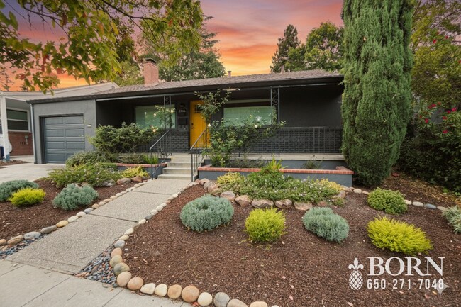 Foto del edificio - 2266 Brittan Ave