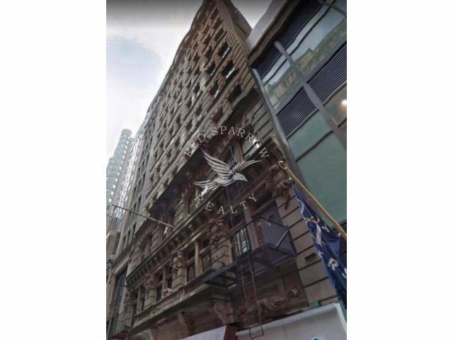 Foto del edificio - 12 John St