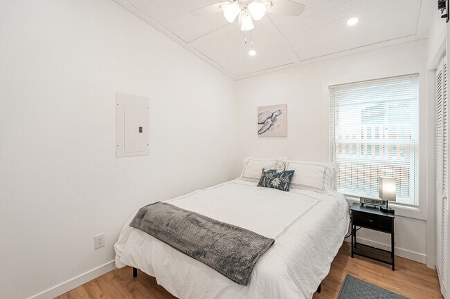 Foto del edificio - 720 Pritchett Ln